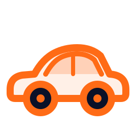 Car icon