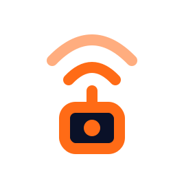 Sensor icon