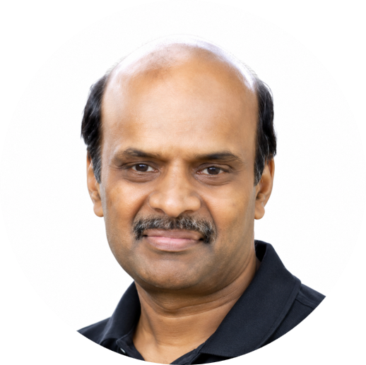 Chandra Jalluri