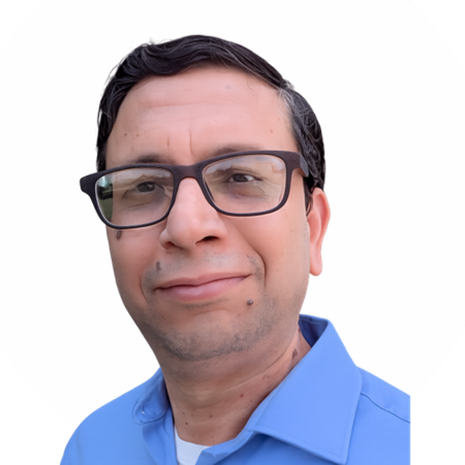 Mohan Vishwanathan