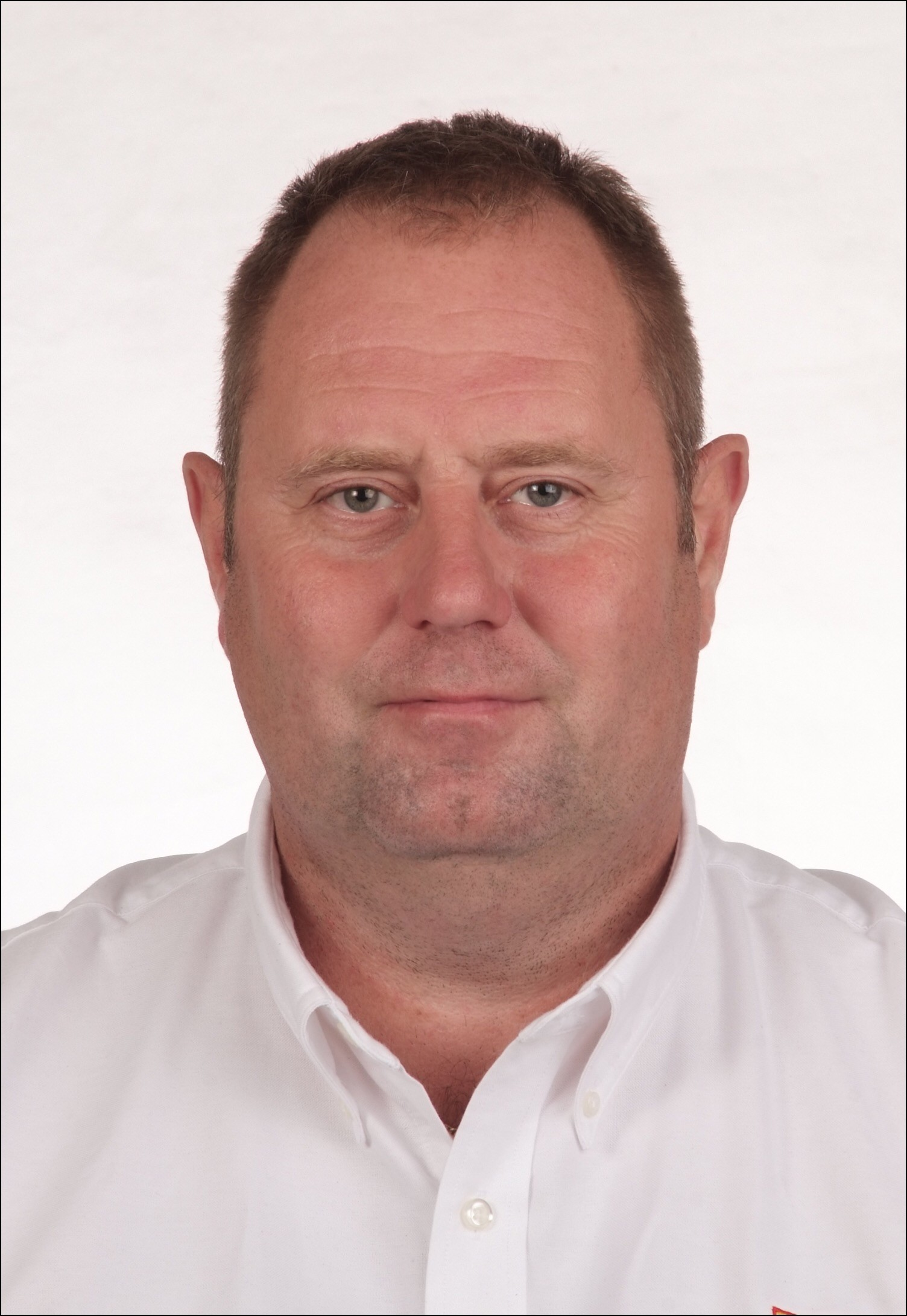 Niels Bredick