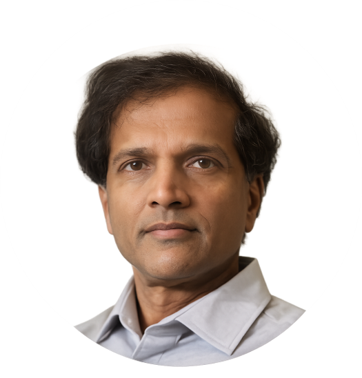 Vishy Dasari